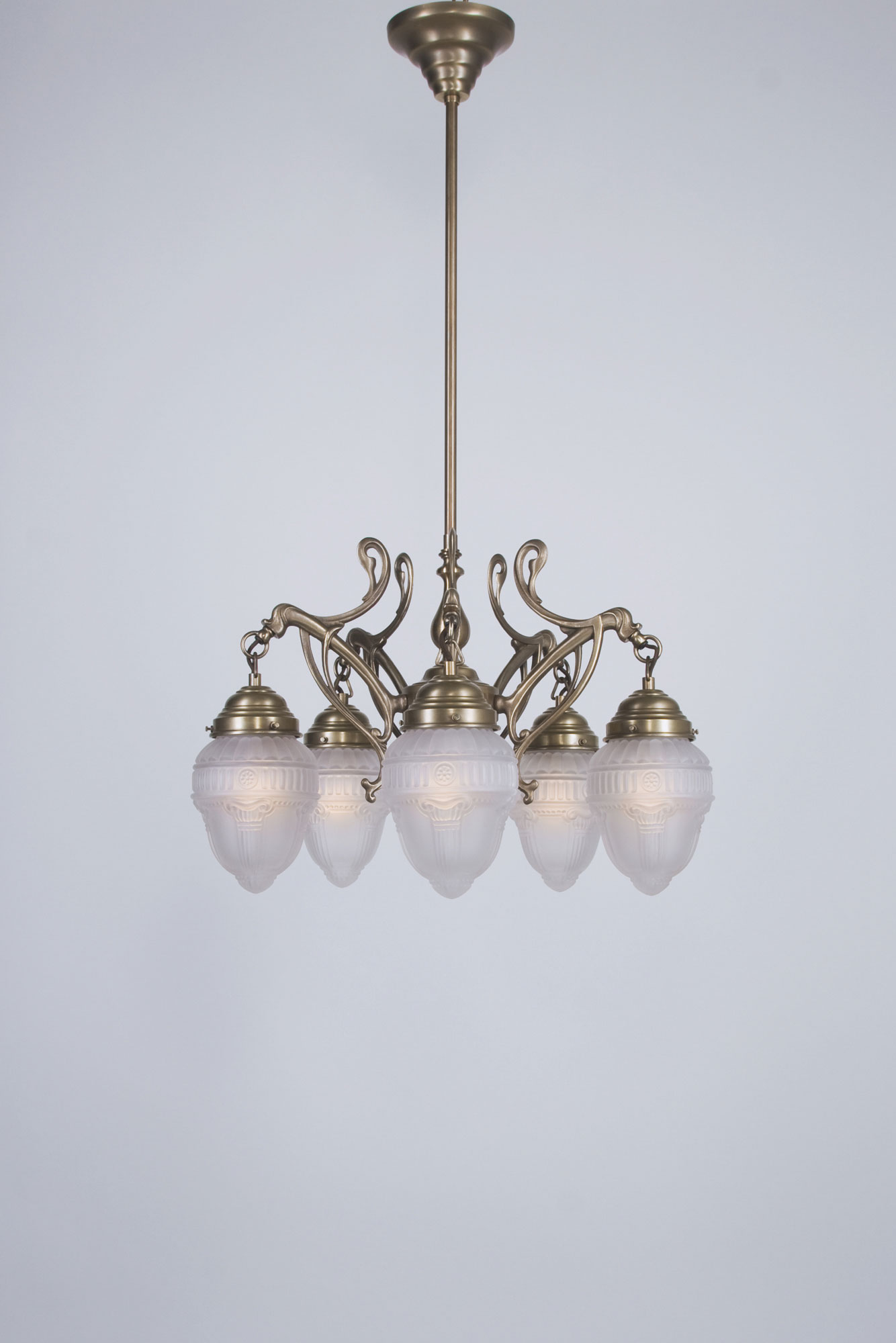 Kronleuchter D227-113 gs B