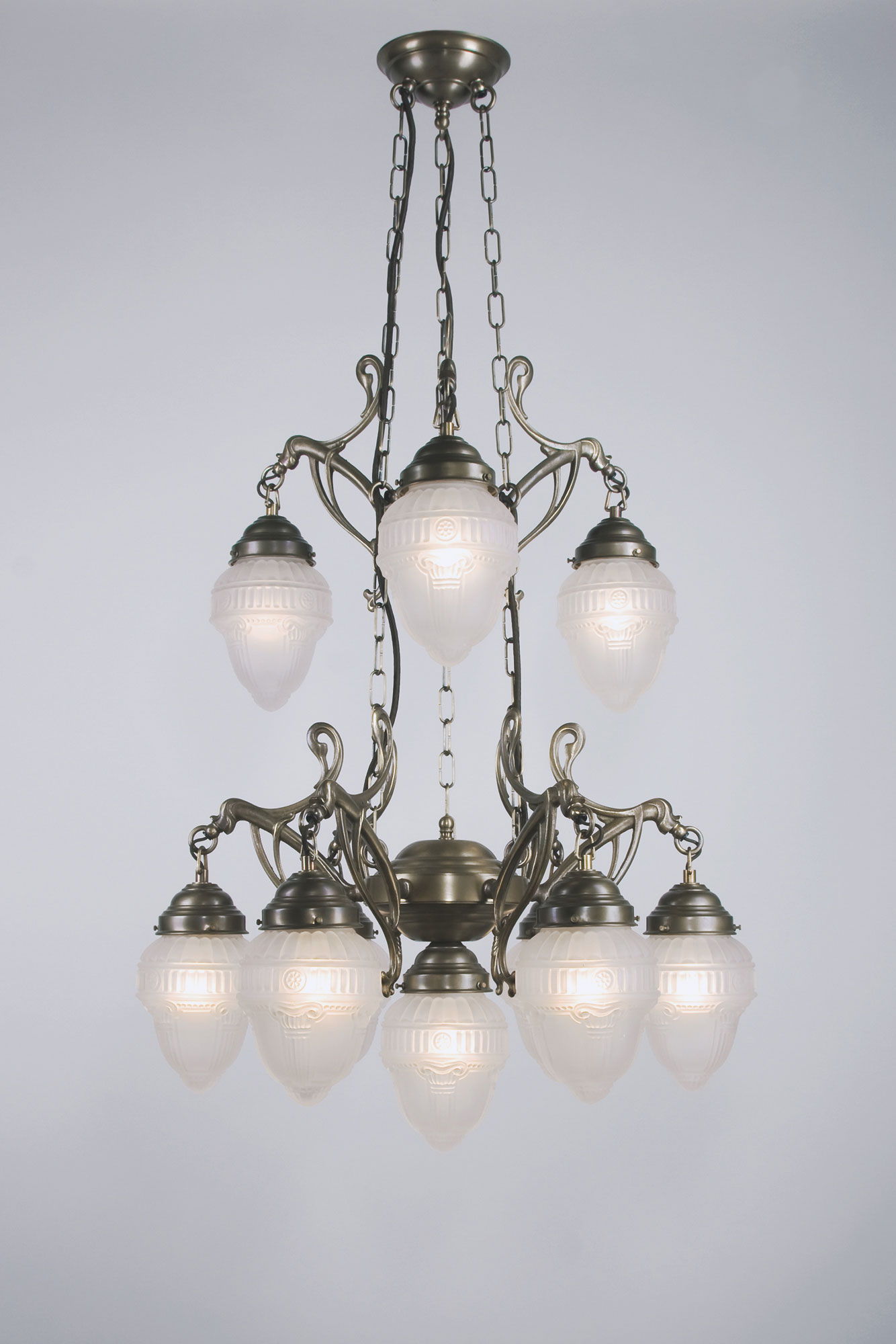 Kronleuchter D232-113 gs B