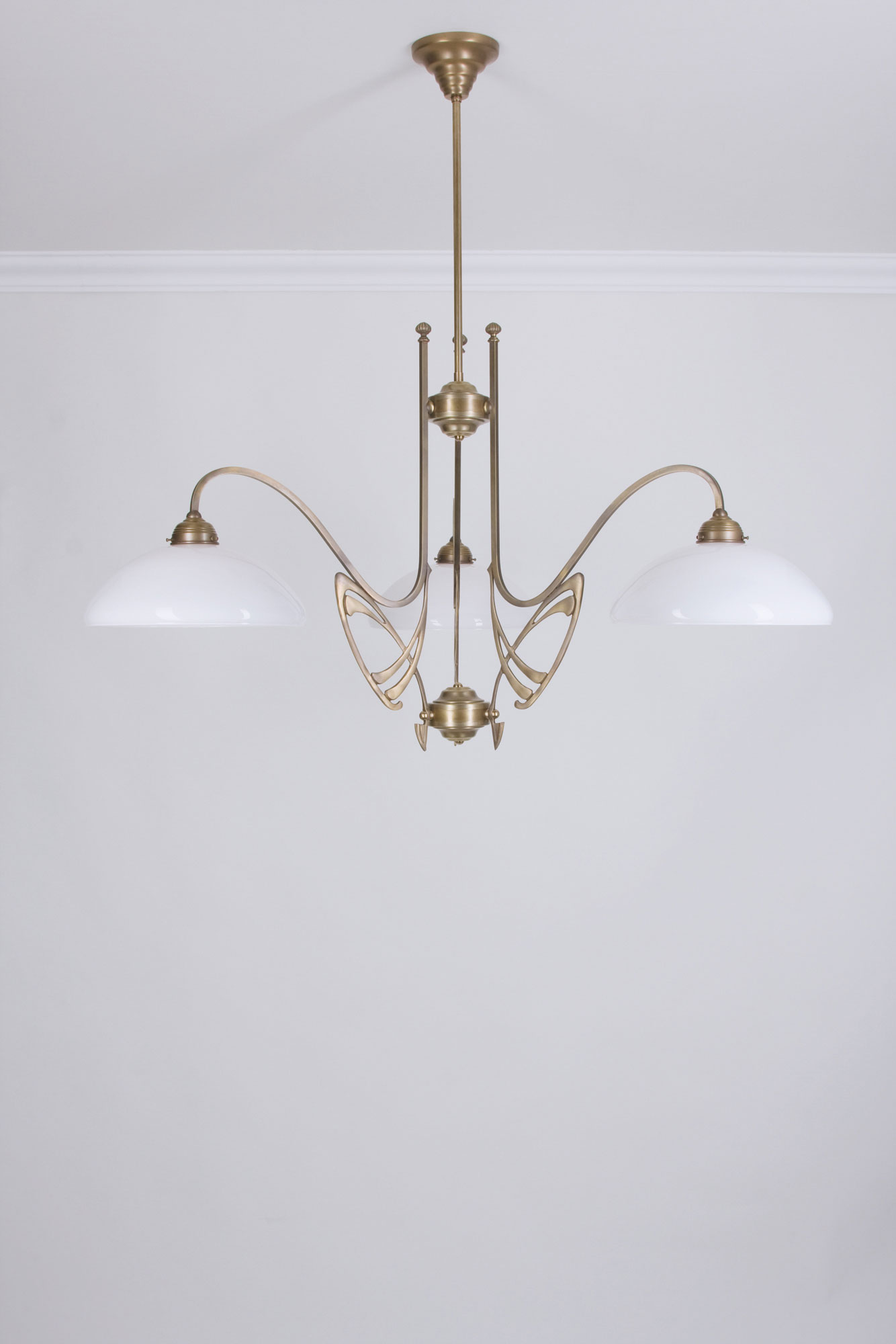 Kronleuchter D265-98 op B