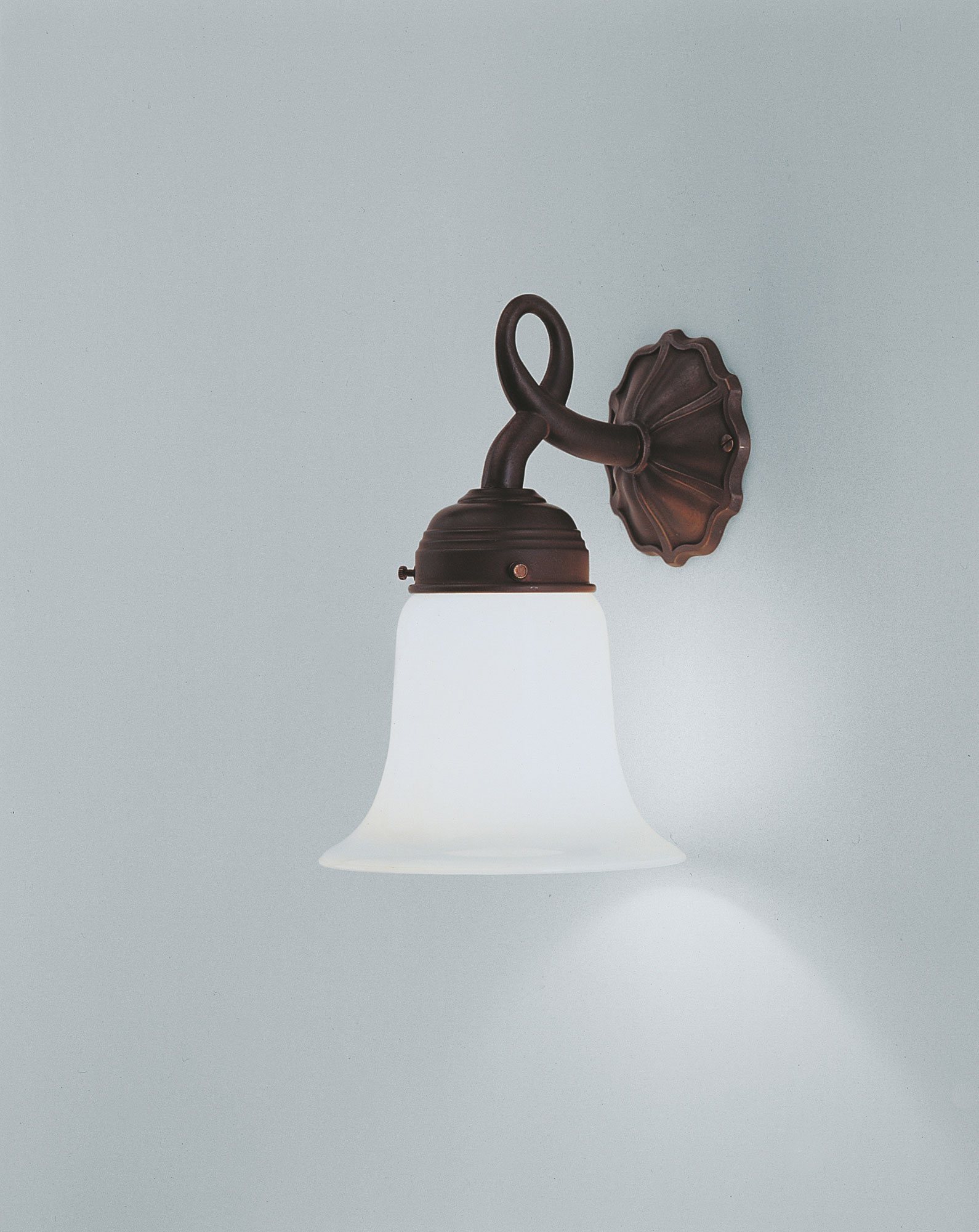 Wandleuchte A85-01 OP A