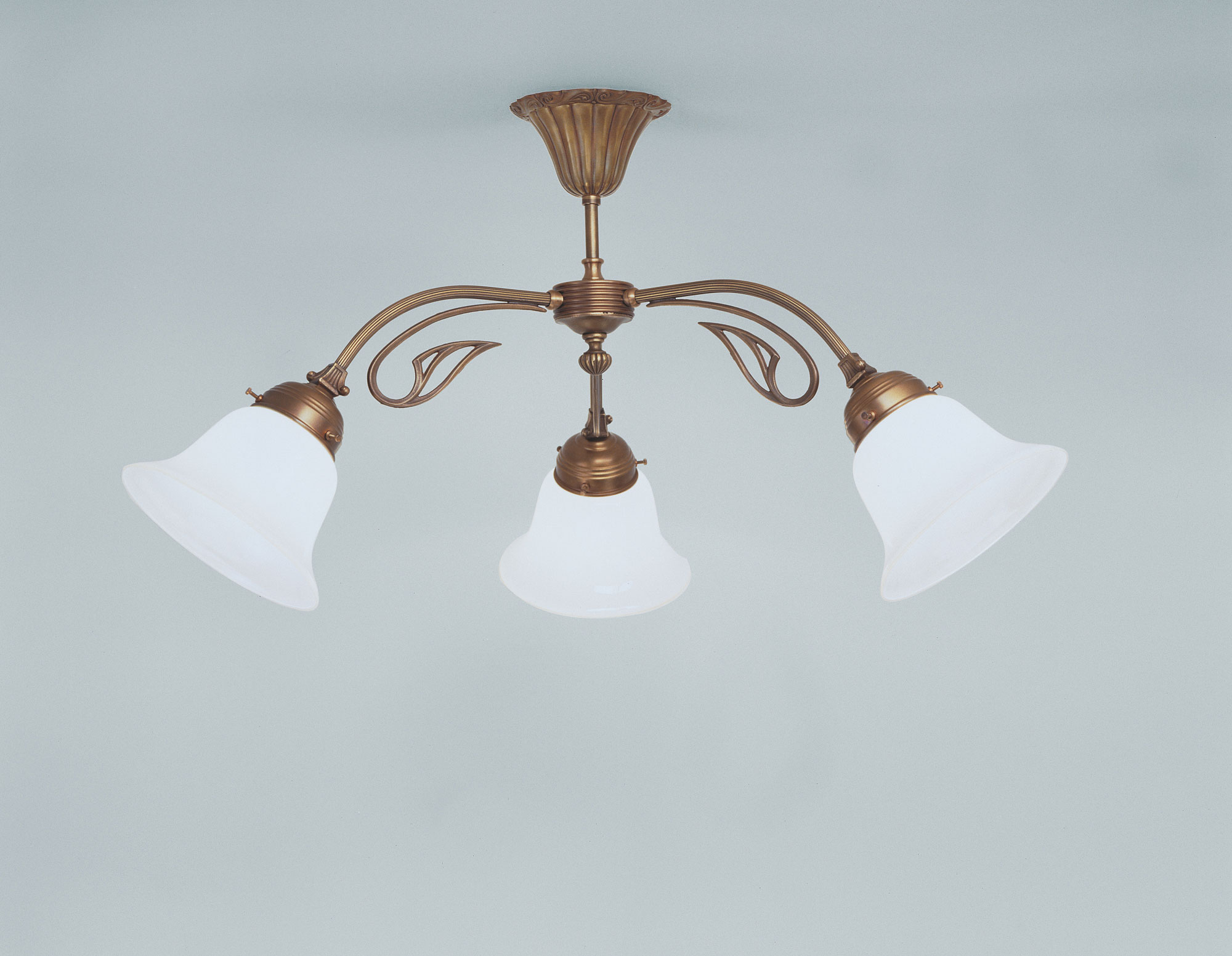 Kronleuchter D58-40 OP B