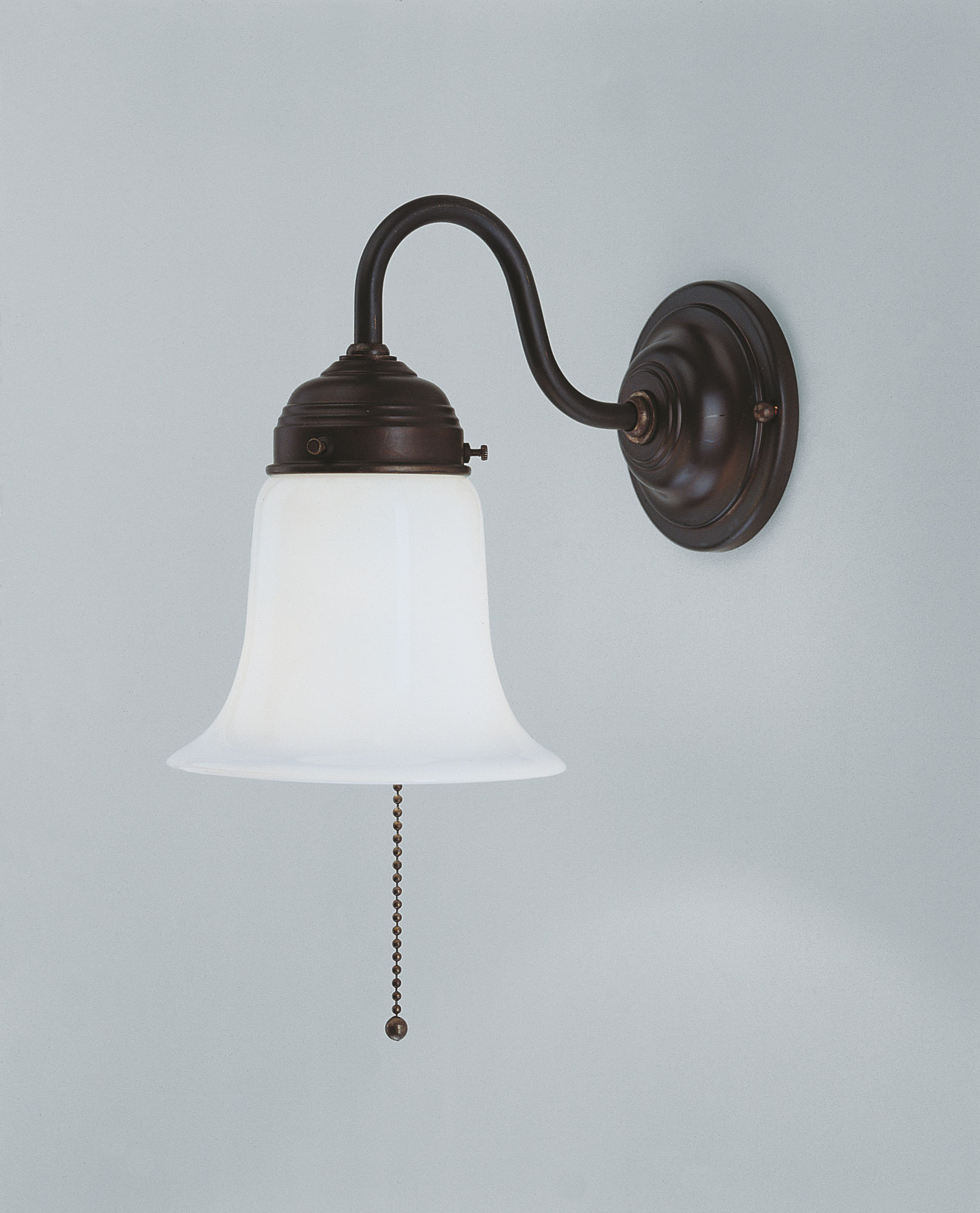 Wandleuchte A8-01 OP A