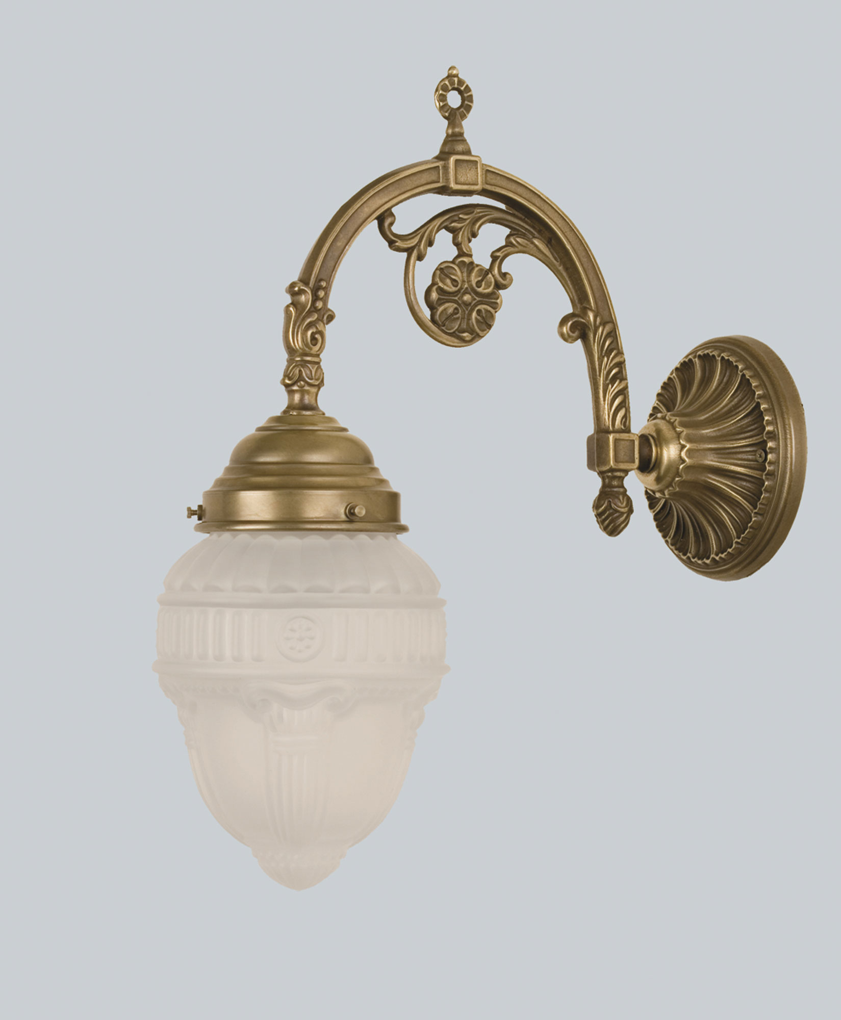 Wandleuchte AD141-113 gs B